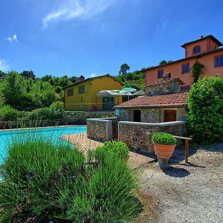 Casa Scopeti By Posarellivillas Impruneta Buitenkant foto