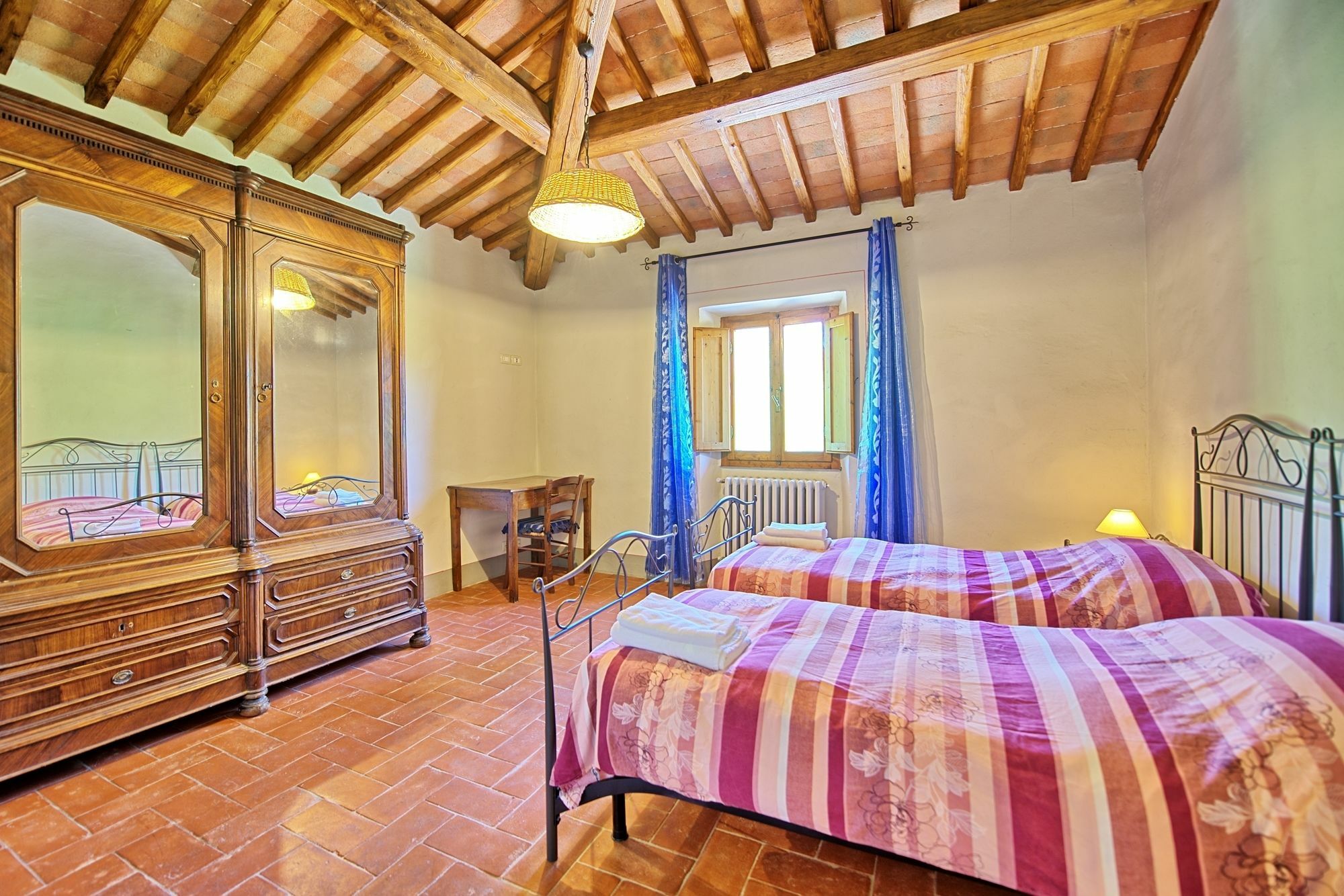 Casa Scopeti By Posarellivillas Impruneta Buitenkant foto