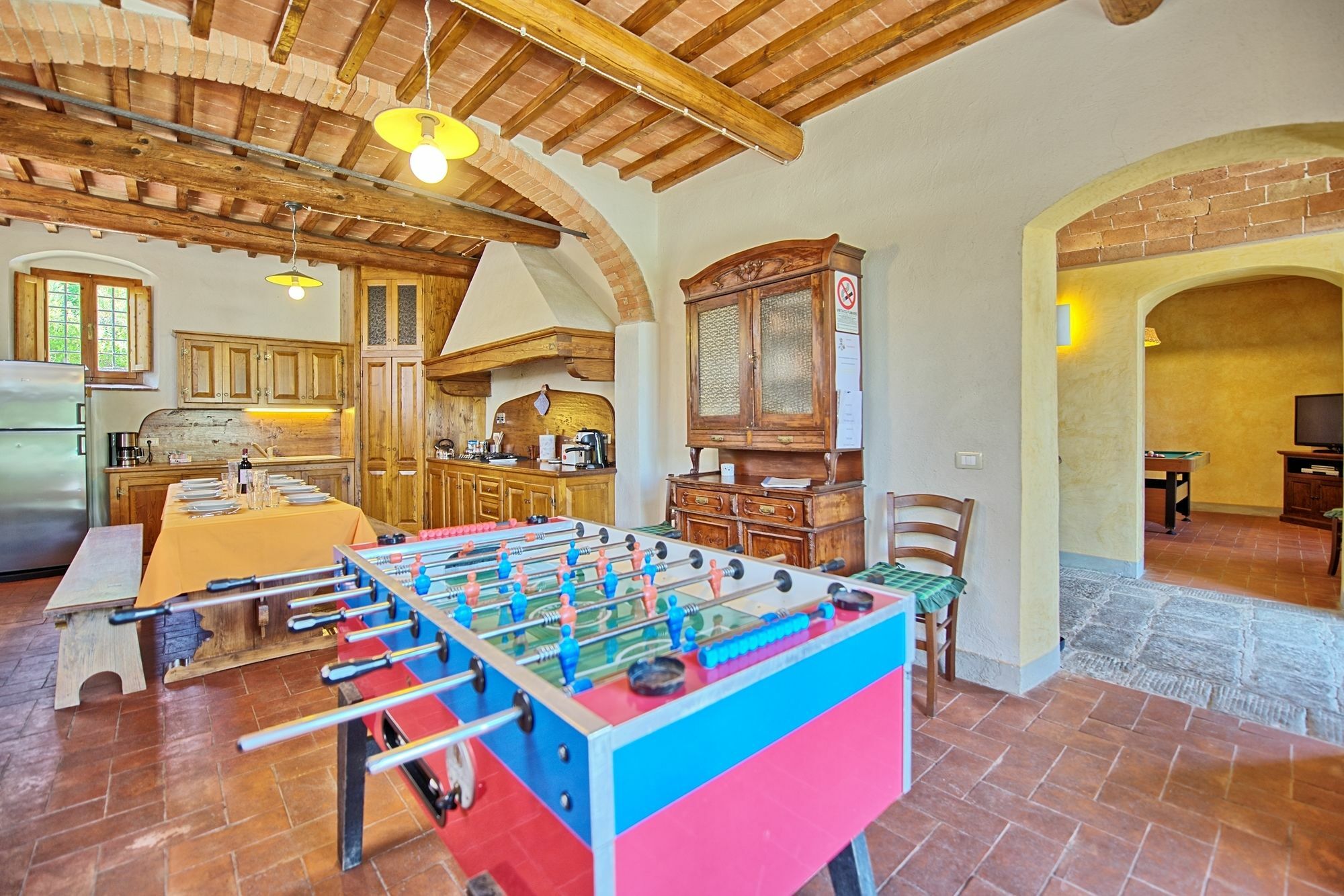 Casa Scopeti By Posarellivillas Impruneta Buitenkant foto