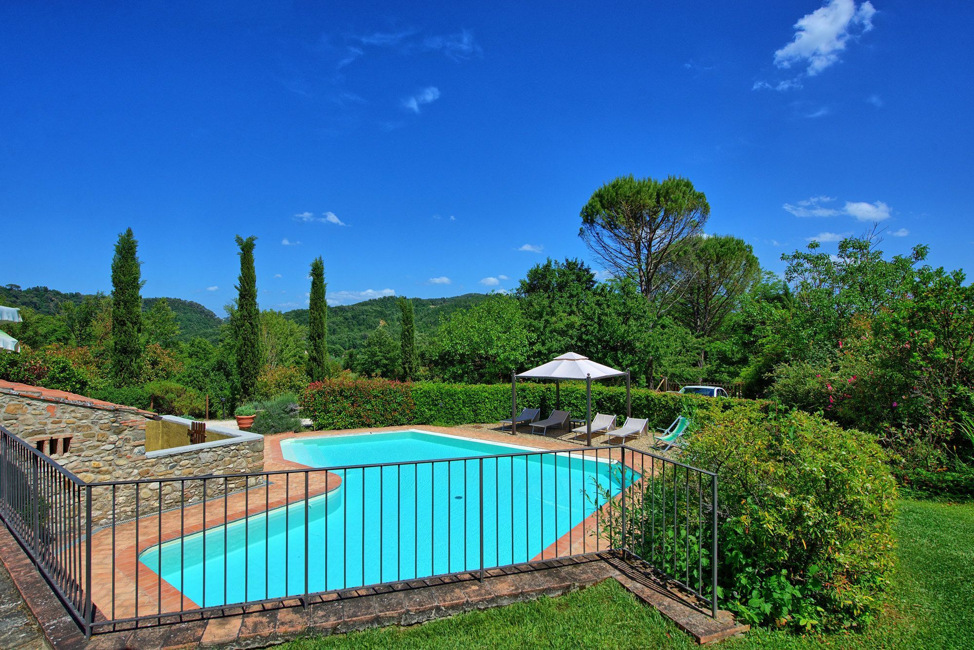 Casa Scopeti By Posarellivillas Impruneta Buitenkant foto