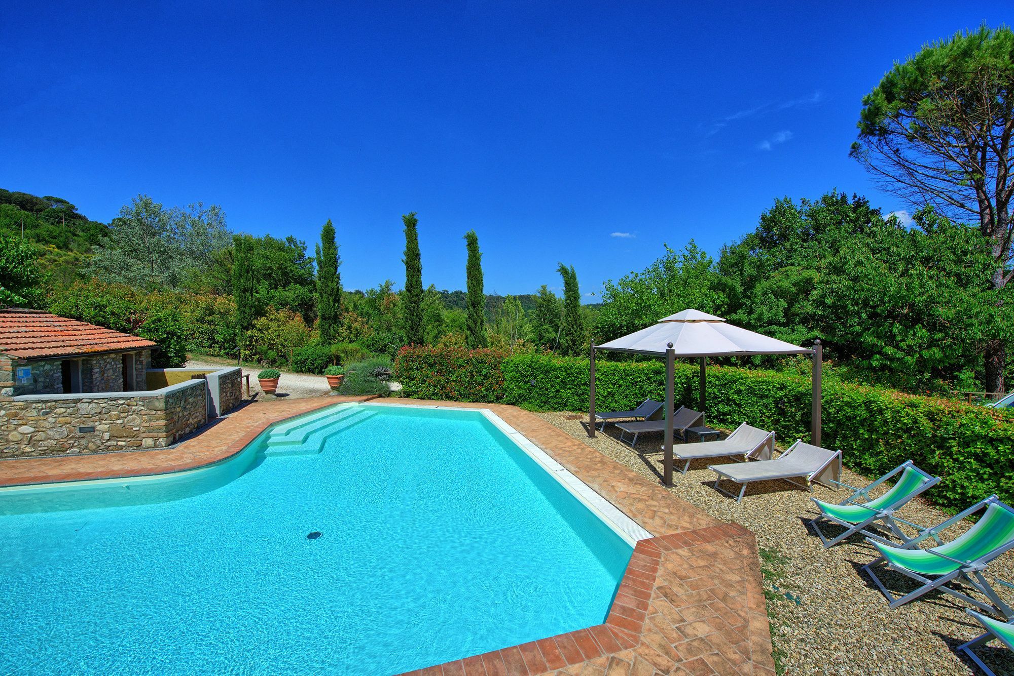 Casa Scopeti By Posarellivillas Impruneta Buitenkant foto