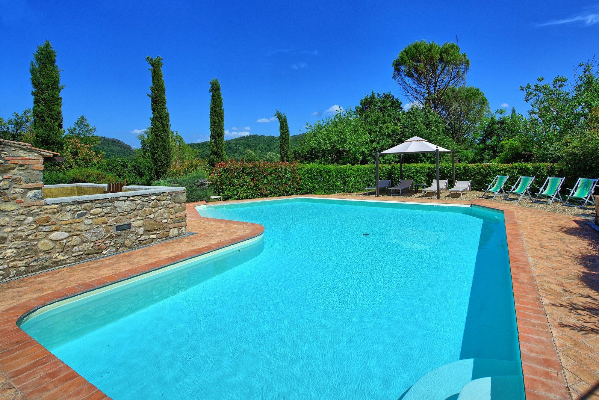 Casa Scopeti By Posarellivillas Impruneta Buitenkant foto