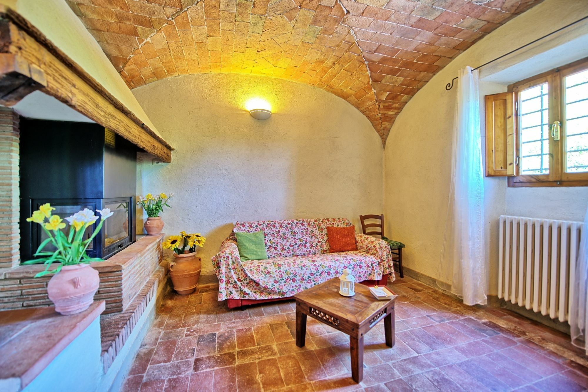 Casa Scopeti By Posarellivillas Impruneta Buitenkant foto