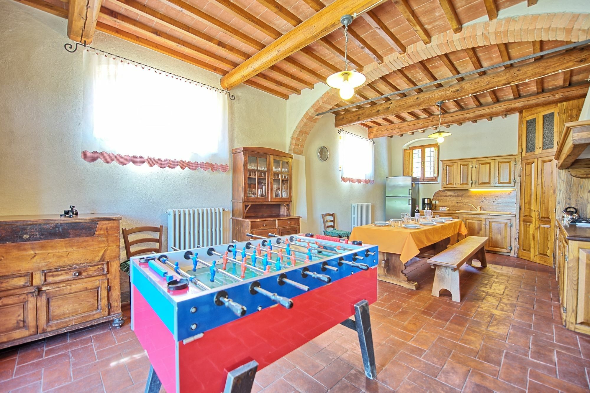 Casa Scopeti By Posarellivillas Impruneta Buitenkant foto