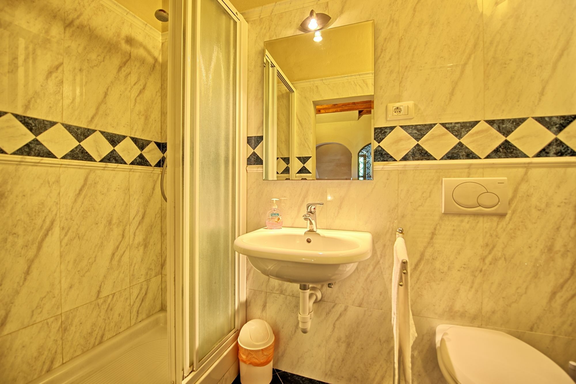 Casa Scopeti By Posarellivillas Impruneta Buitenkant foto