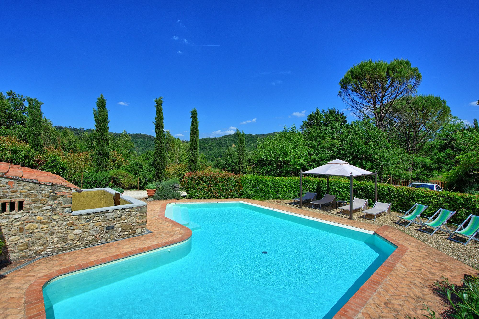 Casa Scopeti By Posarellivillas Impruneta Buitenkant foto